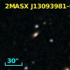 2MASX J13093981-0559239