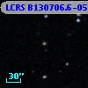 LCRS B130706.6-054127