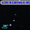 LCRS B130708.4-052912
