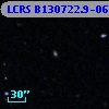 LCRS B130722.9-063912
