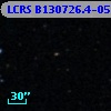 LCRS B130726.4-053635