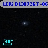 LCRS B130726.7-061332