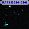 IRAS F13080-0508