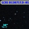 LCRS B130757.9-051810
