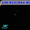 LCRS B131204.4-052032
