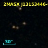 2MASX J13153446-0532040