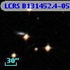 LCRS B131452.4-051756