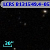 LCRS B131549.4-051807