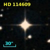HD 114609