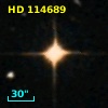 HD 114689