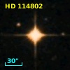 HD 114802
