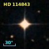HD 114843