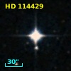 HD 114429