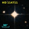 HD 114711