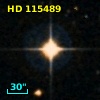 HD 115489