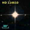HD 114610