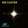 HD 114764