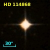 HD 114868