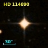 HD 114890