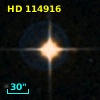 HD 114916