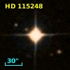 HD 115248