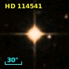 HD 114541