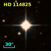 HD 114825