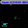 Anon J131818-0656
