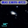 IRAS 13078-0723
