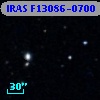 IRAS F13086-0700