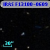 IRAS F13100-0609