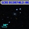 LCRS B130746.3-060806