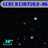 LCRS B130750.9-062329
