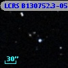 LCRS B130752.3-054617