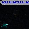 LCRS B130753.9-060537