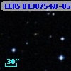 LCRS B130754.0-054133
