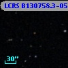 LCRS B130758.3-055411