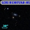 LCRS B130759.0-055145