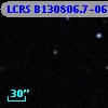LCRS B130806.7-062522