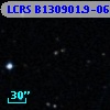 LCRS B130901.9-064241