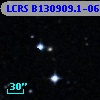LCRS B130909.1-063141