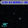 LCRS B130909.2-062834