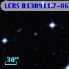LCRS B130911.7-063256