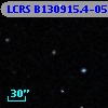 LCRS B130915.4-055813