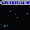 LCRS B130928.9-061915