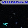 LCRS B130934.9-062347