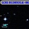 LCRS B130935.6-060753