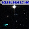 LCRS B130935.7-063802