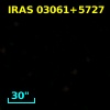 IRAS 03061+5727