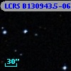 LCRS B130943.5-061806
